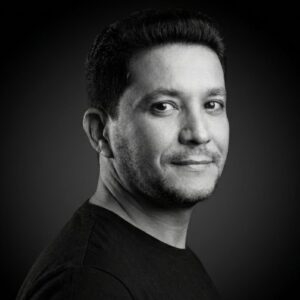 Picture of Daniel Rolin